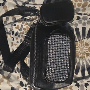 Crossbody Belt bag